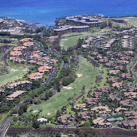 Shores At Waikoloa 014 - Mch Eksteriør billede