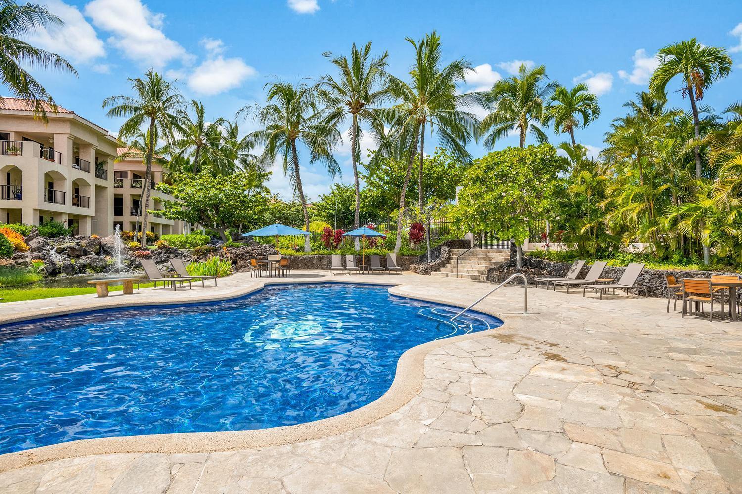 Shores At Waikoloa 014 - Mch Eksteriør billede