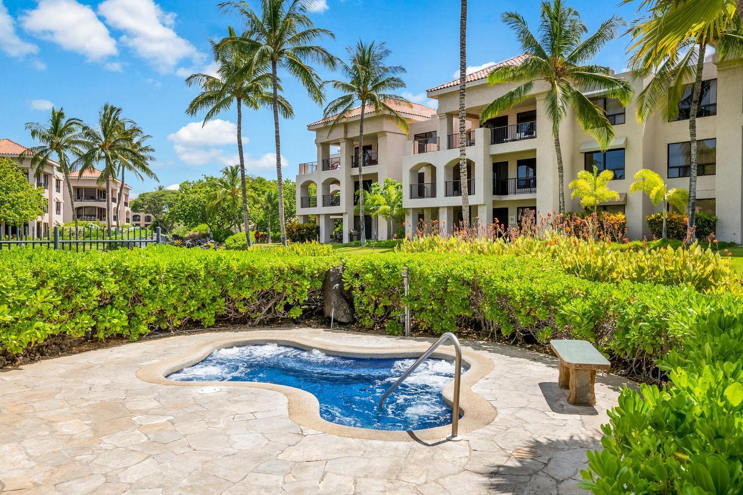 Shores At Waikoloa 014 - Mch Eksteriør billede
