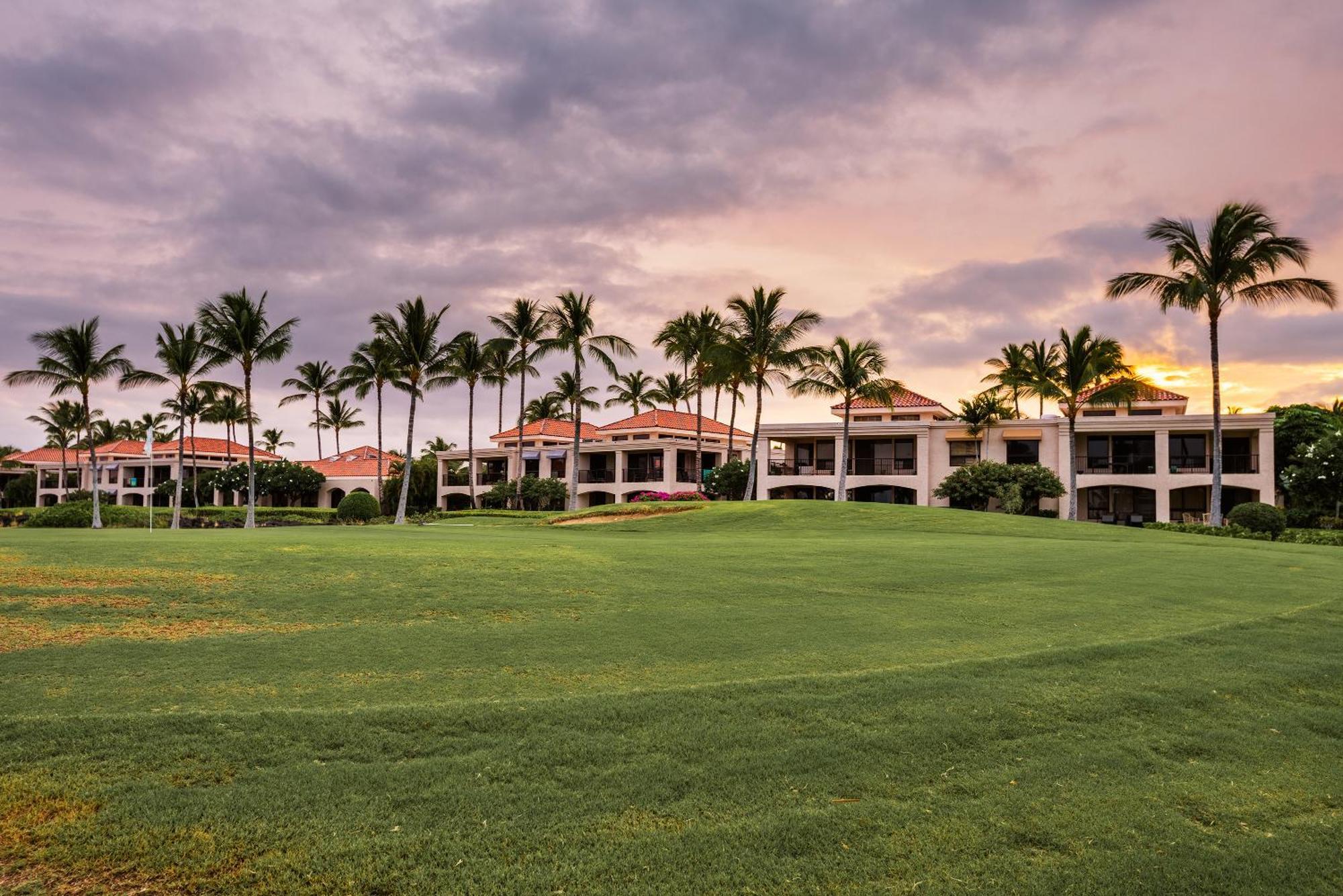 Shores At Waikoloa 014 - Mch Eksteriør billede