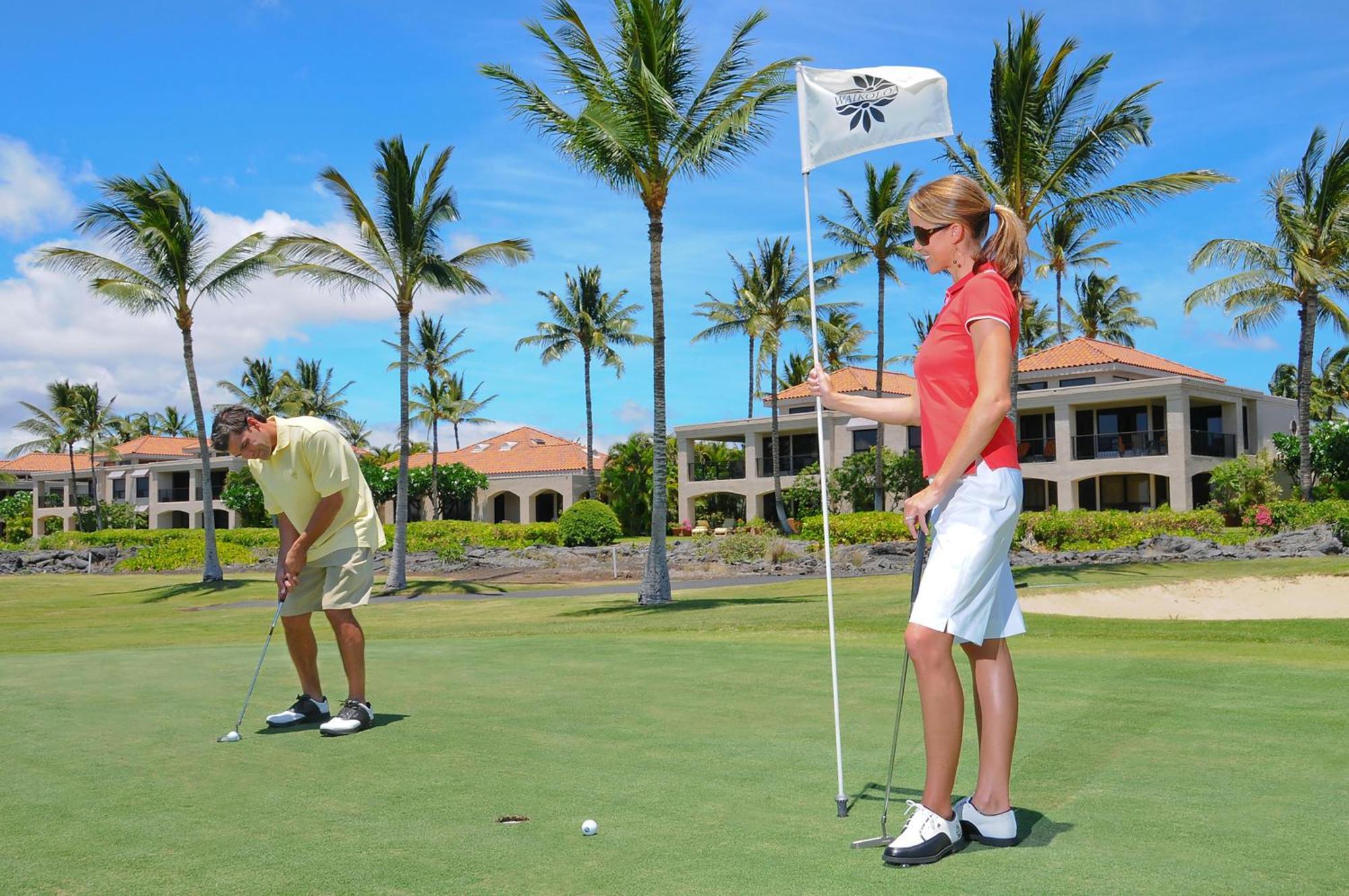Shores At Waikoloa 014 - Mch Eksteriør billede