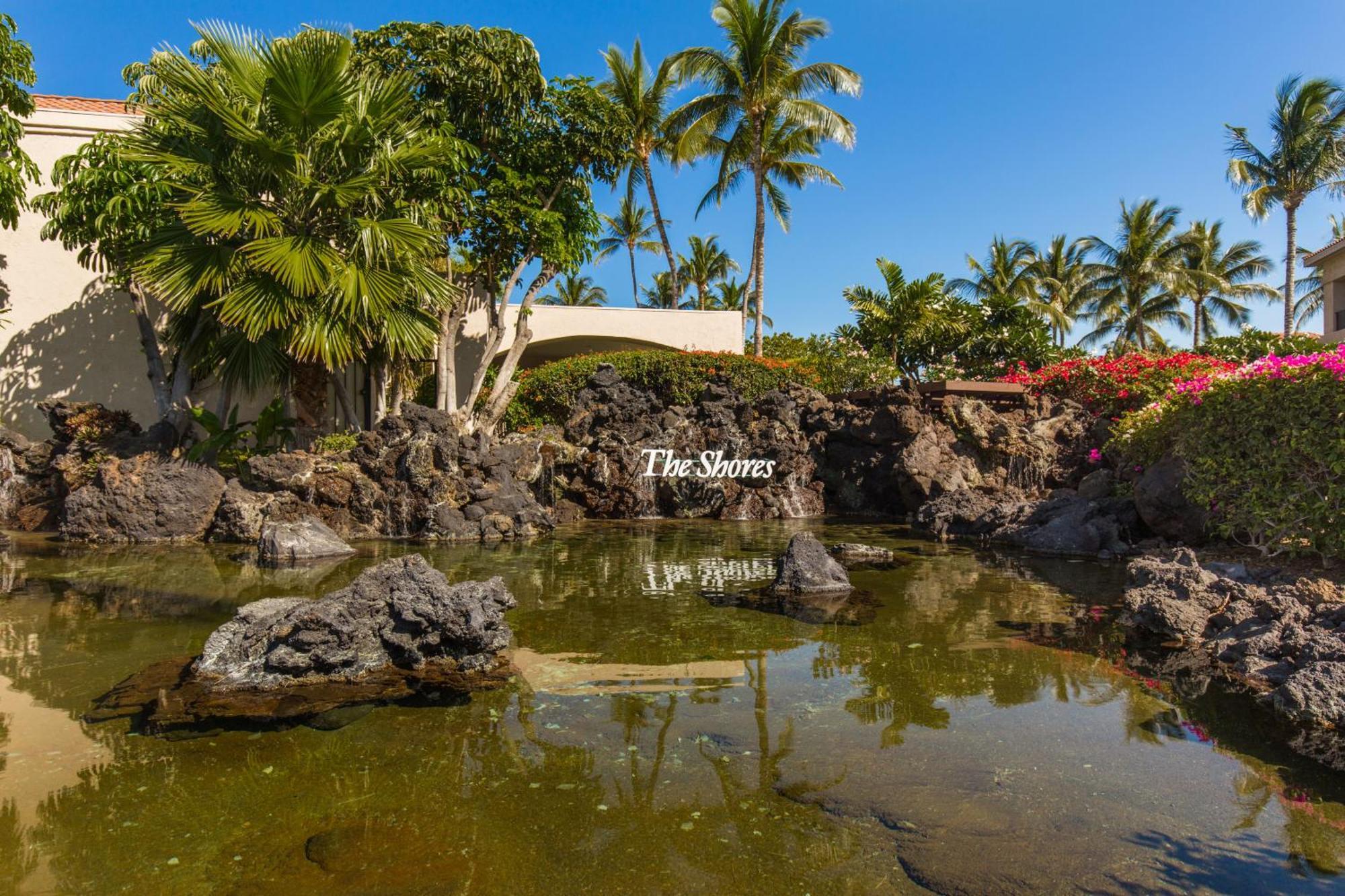 Shores At Waikoloa 014 - Mch Eksteriør billede