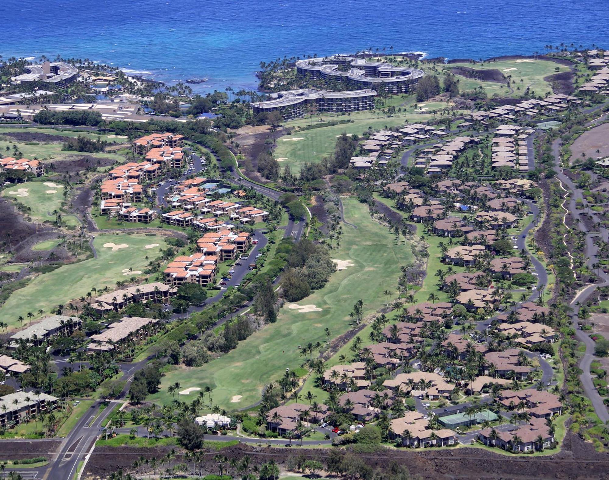 Shores At Waikoloa 014 - Mch Eksteriør billede